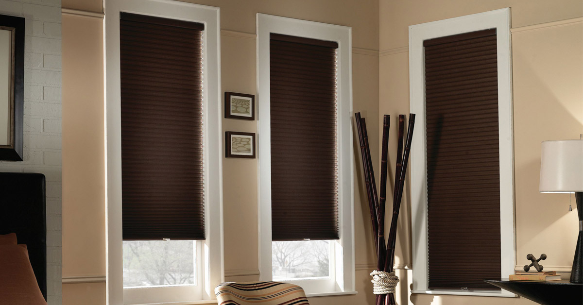The Pros and Cons of Cordless Blinds