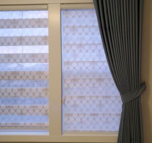Custom Window Coverings