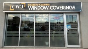 Outside Store Picture