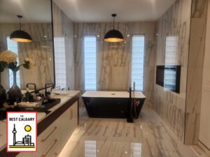 Custom Drapes, Curtains, and Blinds in Calgary