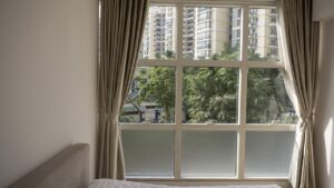 Window treatments