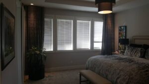 blackout curtains calgary