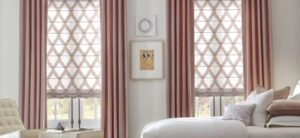 WINDOW TREATMENT TRENDS