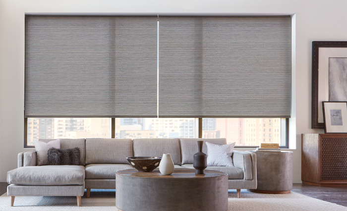 CALGARY’S TOP FIVE WINDOW TREATMENT STYLES FOR 2020