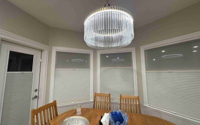 Best Window Coverings for Summer: Why Cellular Blinds Stand Out