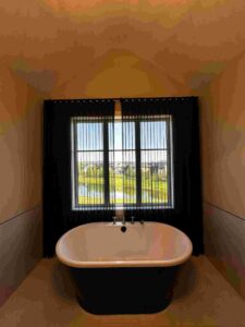 Light-Filtering Curtains in Calgary New