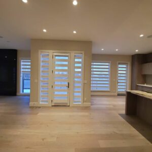 Find zebra blinds in Calgary